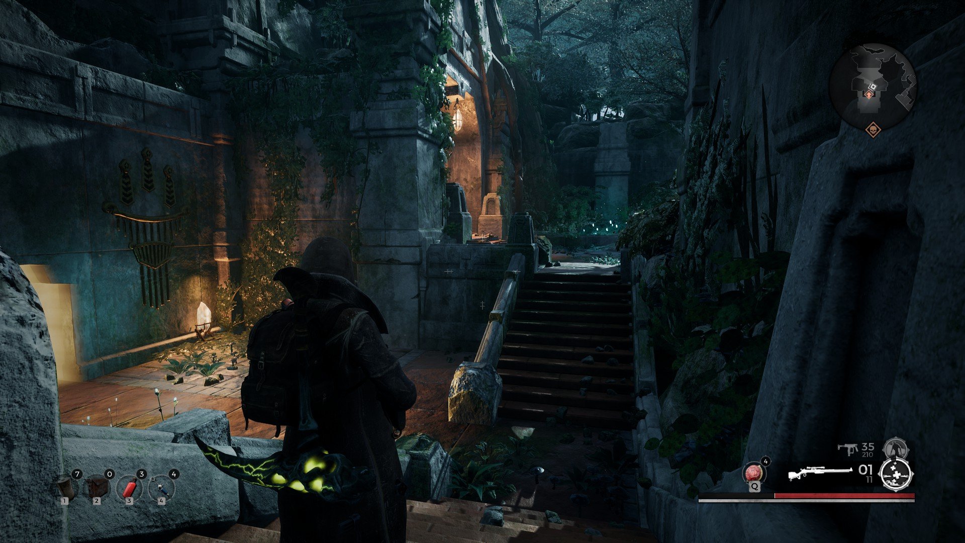 Remnant: From the Ashes - Imagen 46